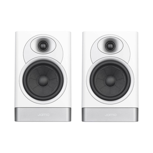 Loa Jamo Studio S7-15B | Gray (Chính Hãng)