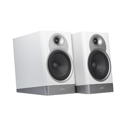 Loa Jamo Studio S7-17B | Gray (Chính Hãng)