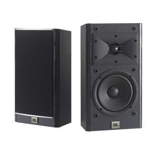 Loa JBL ARENA 120 | Black (Chính Hãng)