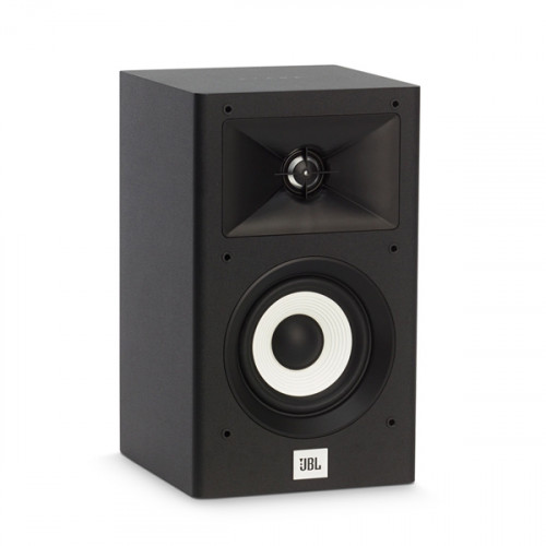 Loa JBL Stage A120 | Black (Chính Hãng)