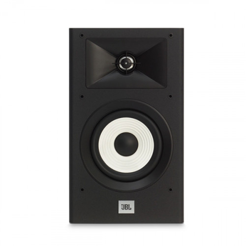 Loa JBL Stage A130 | Black (Chính Hãng)