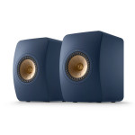Loa KEF LS50 Meta | Royal Blue (Chính hãng)