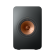 Loa KEF LS50 Meta | Black (Chính hãng)