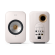 Loa KEF LSX II | White (Chính hãng)
