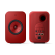 Loa KEF LSX II | Lava Red (Chính hãng)