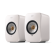 Loa KEF LSX II | White (Chính hãng)