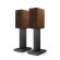 Loa KEF R3 Meta | Walnut (Chính hãng)