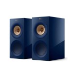 Loa KEF R3 Meta | Indigo Gloss (Chính hãng)