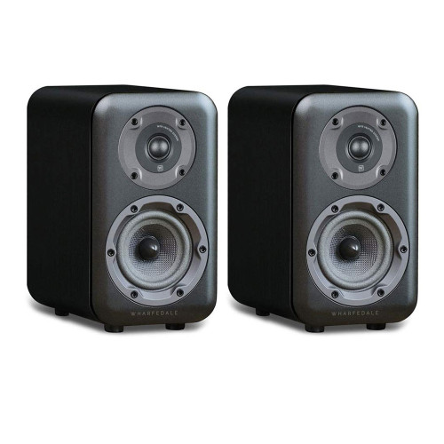 Loa Wharfedale Diamond D320 (Chính Hãng)