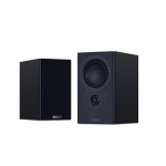 Loa Mission LX-1 MKII | Lux Black (Chính Hãng)