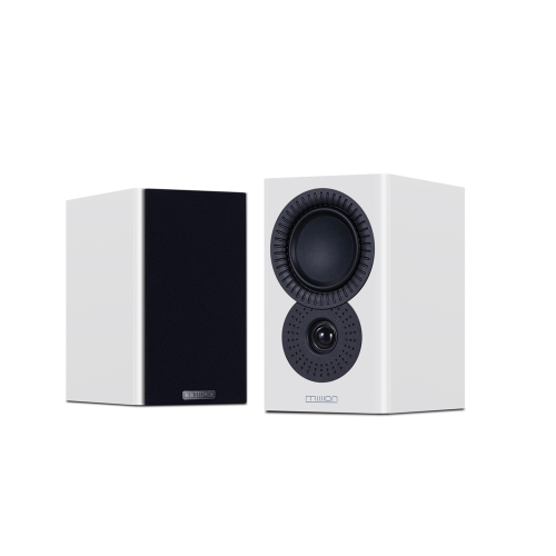 Loa Mission LX-2 MKII | Lux White (Chính Hãng)