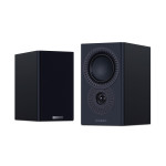 Loa Mission LX-3 MK2 | Lux Black (Chính Hãng)