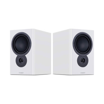 Loa Mission LX-3 MK2 | Lux White (Chính Hãng)