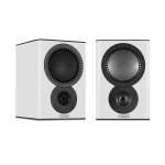 Loa Mission QX-1 MKII | Lux White (Chính Hãng)