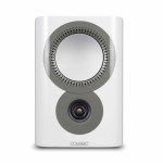 Loa Mission ZX-1 | White (Chính Hãng)