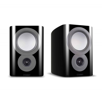 Loa Mission ZX-1 | Black (Chính Hãng)