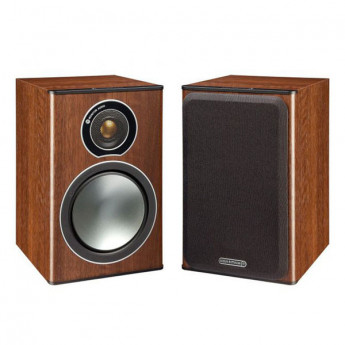 Loa Monitor Audio Bronze 1 (Chính Hãng)