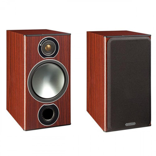 Loa Monitor Audio Bronze 2 (Chính Hãng)