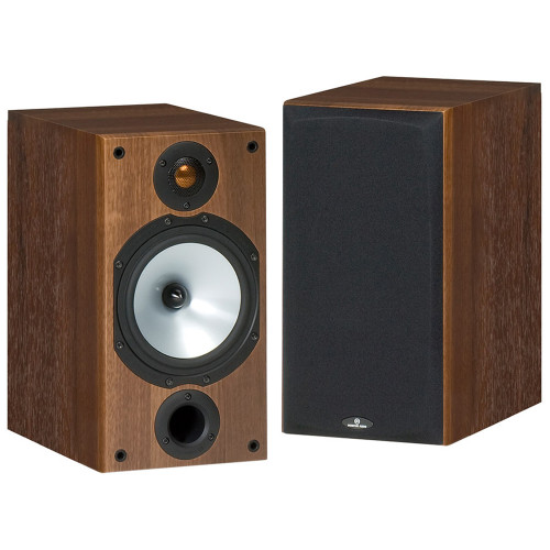 Loa Monitor Audio MR2 (Chính Hãng)