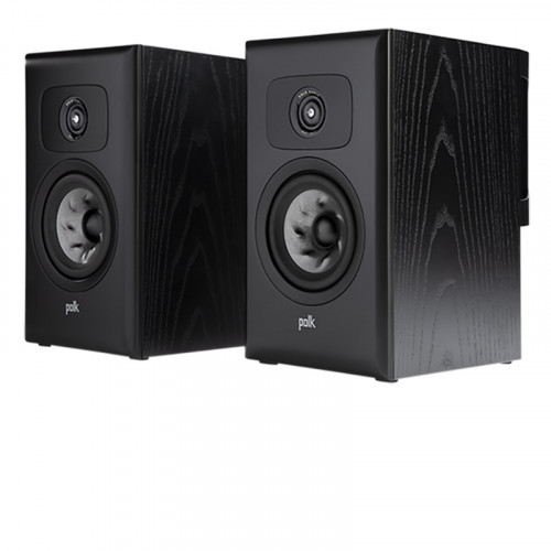 Loa Polk Audio Legend L100 | Black Ash (Chính Hãng)