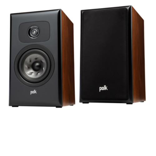 Loa Polk Audio Legend L100 | Brown Walnut (Chính Hãng)
