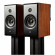 Loa Polk Audio Legend L200 | Brown Walnut (Chính hãng)