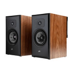 Loa Polk Audio Legend L200 | Brown Walnut (Chính hãng)