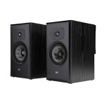 Loa Polk Audio Legend L200 | Black Ash (Chính hãng)