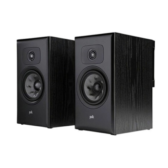 Loa Polk Audio Legend L200 | Black Ash (Chính hãng)