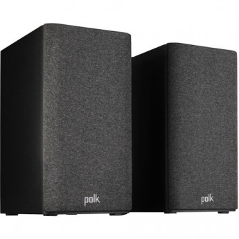 Loa Polk Audio Reserve R100 | Black (Chính Hãng)