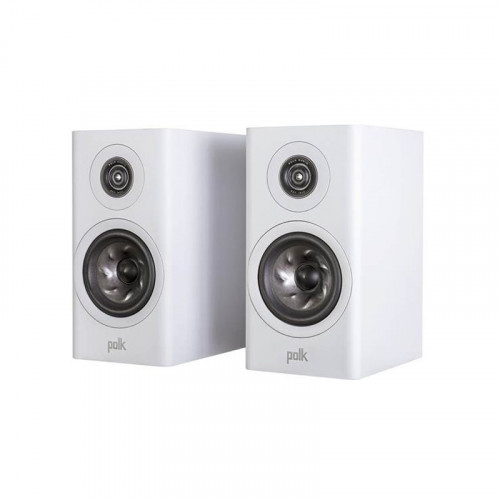 Loa Polk Audio Reserve R100 | White (Chính Hãng)