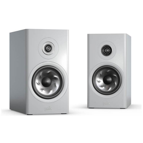 Loa Polk Audio Reserve R200 | White (Chính Hãng)
