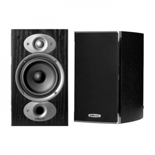 Loa Polk Audio RTIA1 | Black (Chính Hãng)