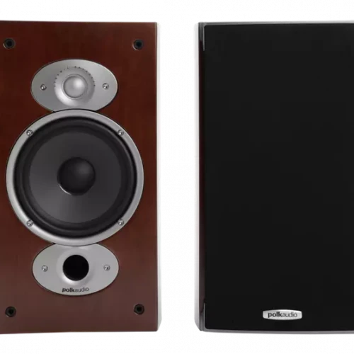 Loa Polk Audio RTIA3 | Cherry (Chính Hãng)
