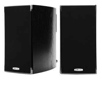 Loa Polk Audio RTIA3 | Black (Chính Hãng)