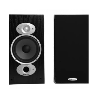 Loa Polk Audio RTIA3 | Black (Chính Hãng)
