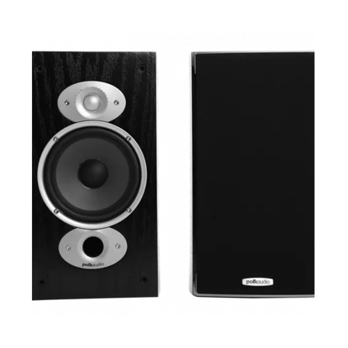 Loa Polk Audio RTIA3 | Black (Chính Hãng)