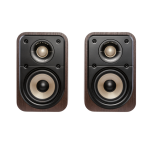Loa Polk Audio Signature Elite ES10 | Brown (Chính Hãng)