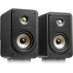 Loa Polk Audio Signature Elite ES15 | Black (Chính Hãng)