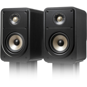 Loa Polk Audio Signature Elite ES15 | Black (Chính Hãng)