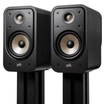 Loa Polk Audio Signature Elite ES20 | Black (Chính Hãng)