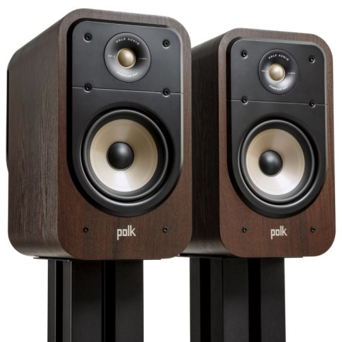 Loa Polk Audio Signature Elite ES20 | Walnut (Chính Hãng)