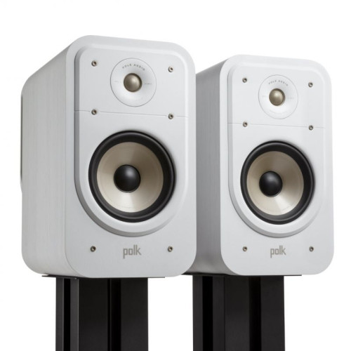 Loa Polk Audio Signature Elite ES20 | White (Chính Hãng)