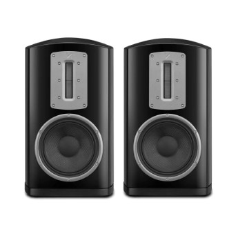 Loa Quad Z2 | Piano Black (Chính hãng)