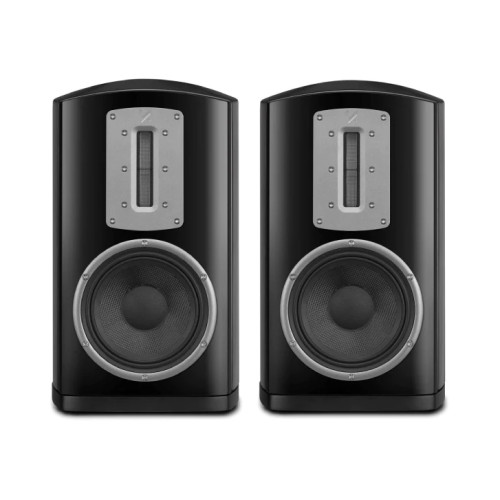 Loa Quad Z2 | Piano Black (Chính hãng)