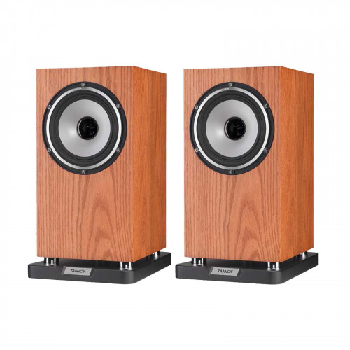 Loa Tannoy Revolution XT6 | Medium Oak (Chính Hãng)
