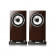 Loa Tannoy Revolution XT6 | Dark Walnut (Chính Hãng)