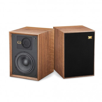 Loa Wharfedale Denton 85 (Chính Hãng)