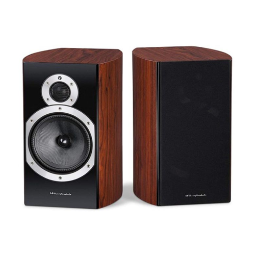 Loa Wharfedale Diamond 10.2 (Chính Hãng)