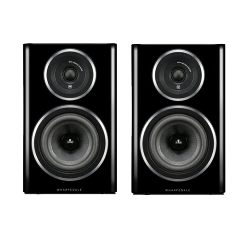 Loa Wharfedale Diamond 11.1 (Chính Hãng)